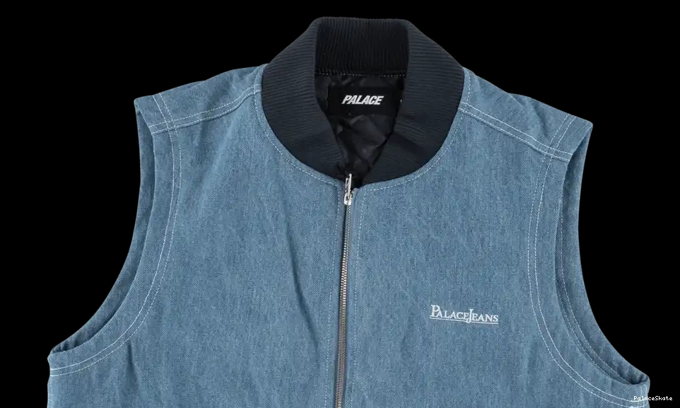 Cheap Palace PJ Gilet 0608